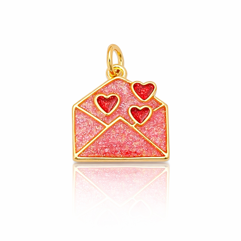 MINI DIJE SOBRE CON CORAZON