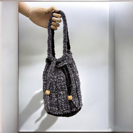 Bolso estilo SACO