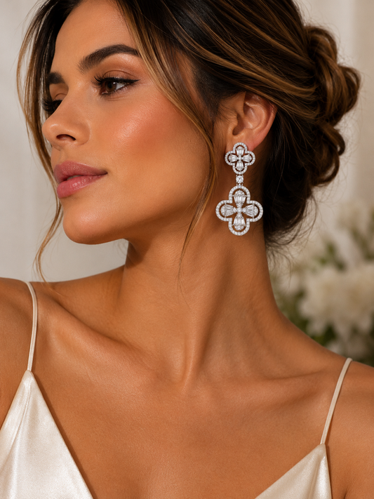 Aretes Florence