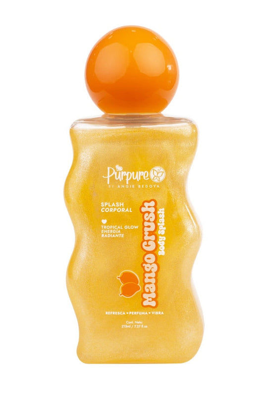 MANGO CRUSH - BODY SPLASH