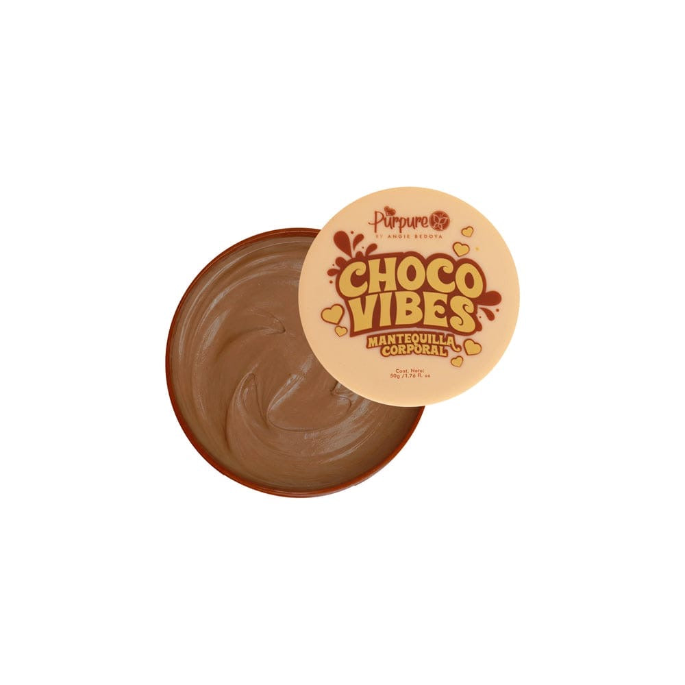 Mini Mantequilla Choco Vibes