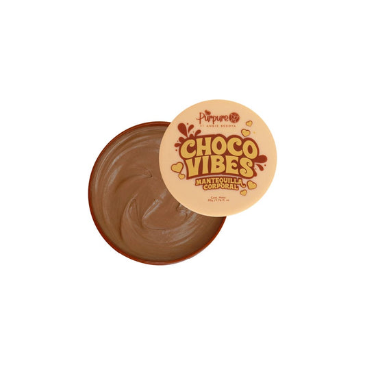 Mini Mantequilla Choco Vibes