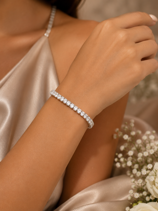 Pulsera Eterna