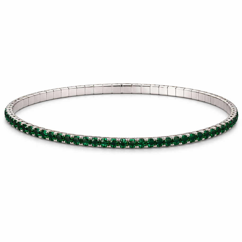 Pulsera Rainbow Spark