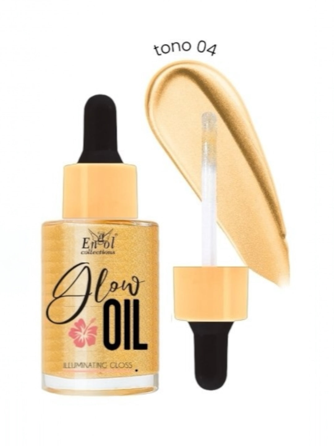 Glow Oil