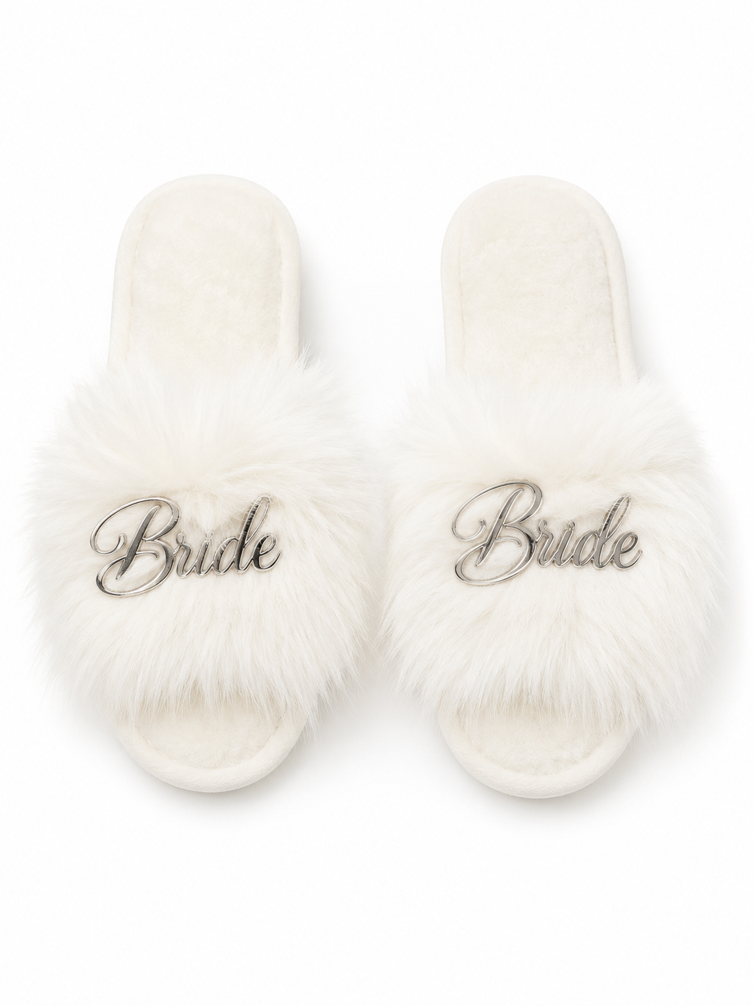PANTUFLAS DE NOVIA