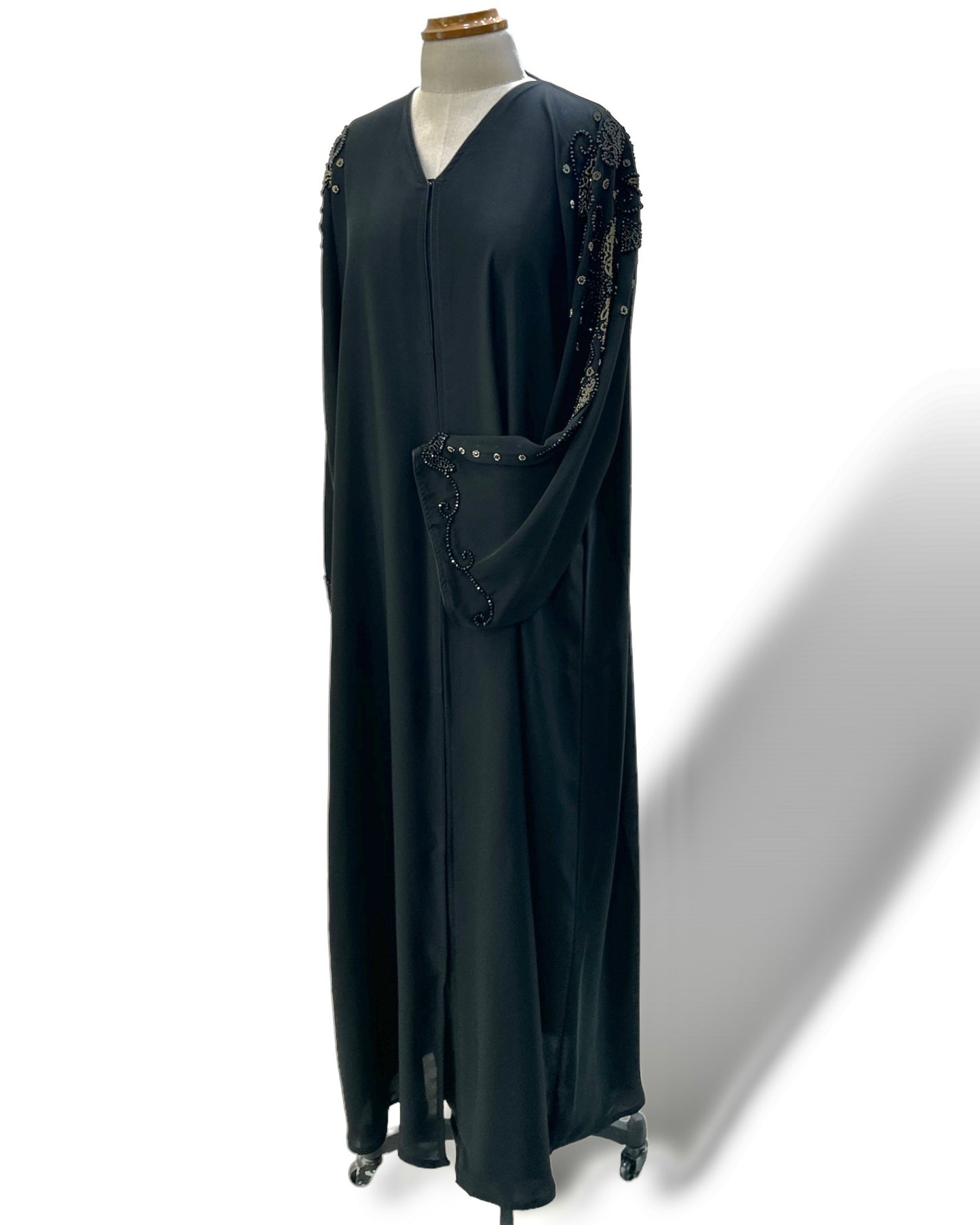 ABAYA