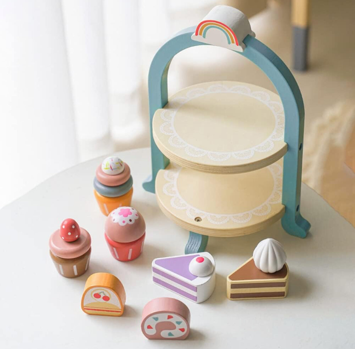 Cake Pop Shop