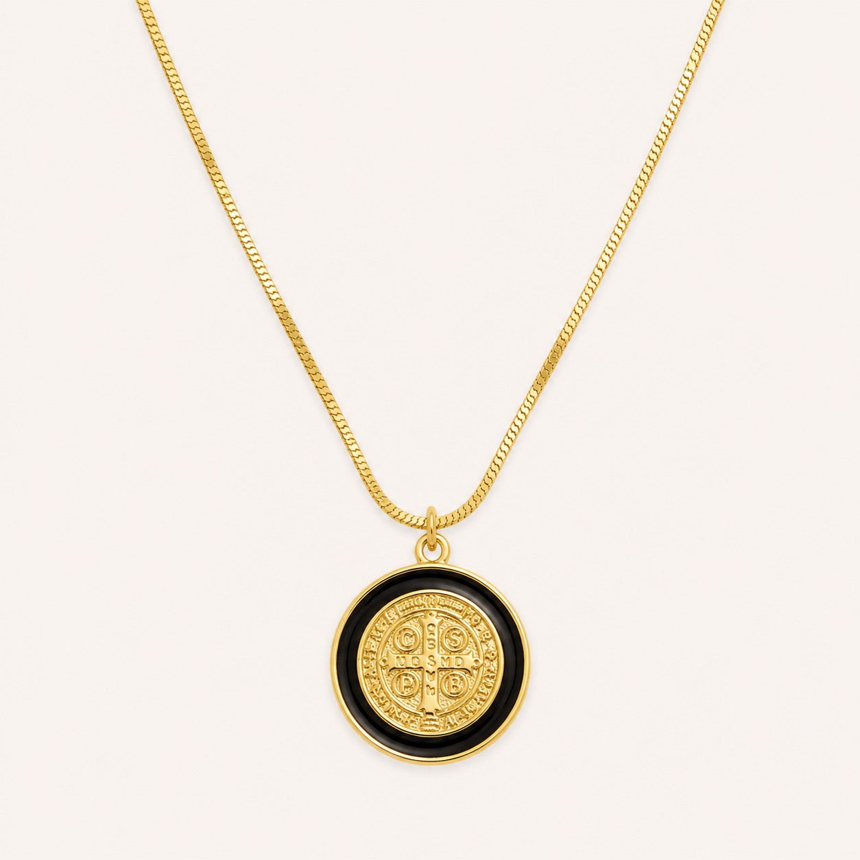 Collar San Benito AR-017