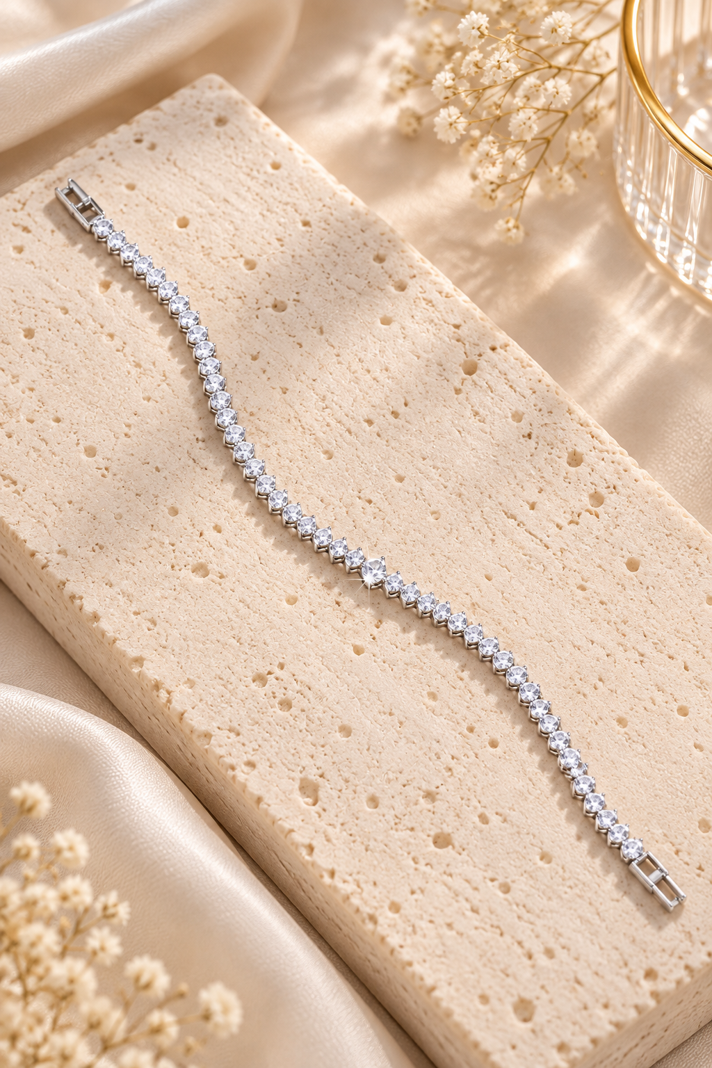 Pulsera Serena