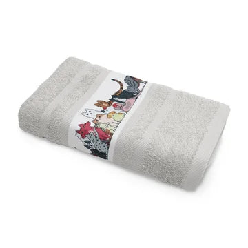 Toalla para mascota más crema humectante