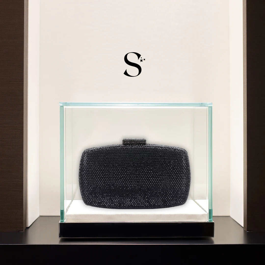 Black Clutch