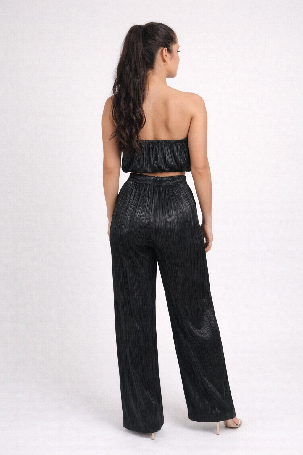Set negro love poem plizado