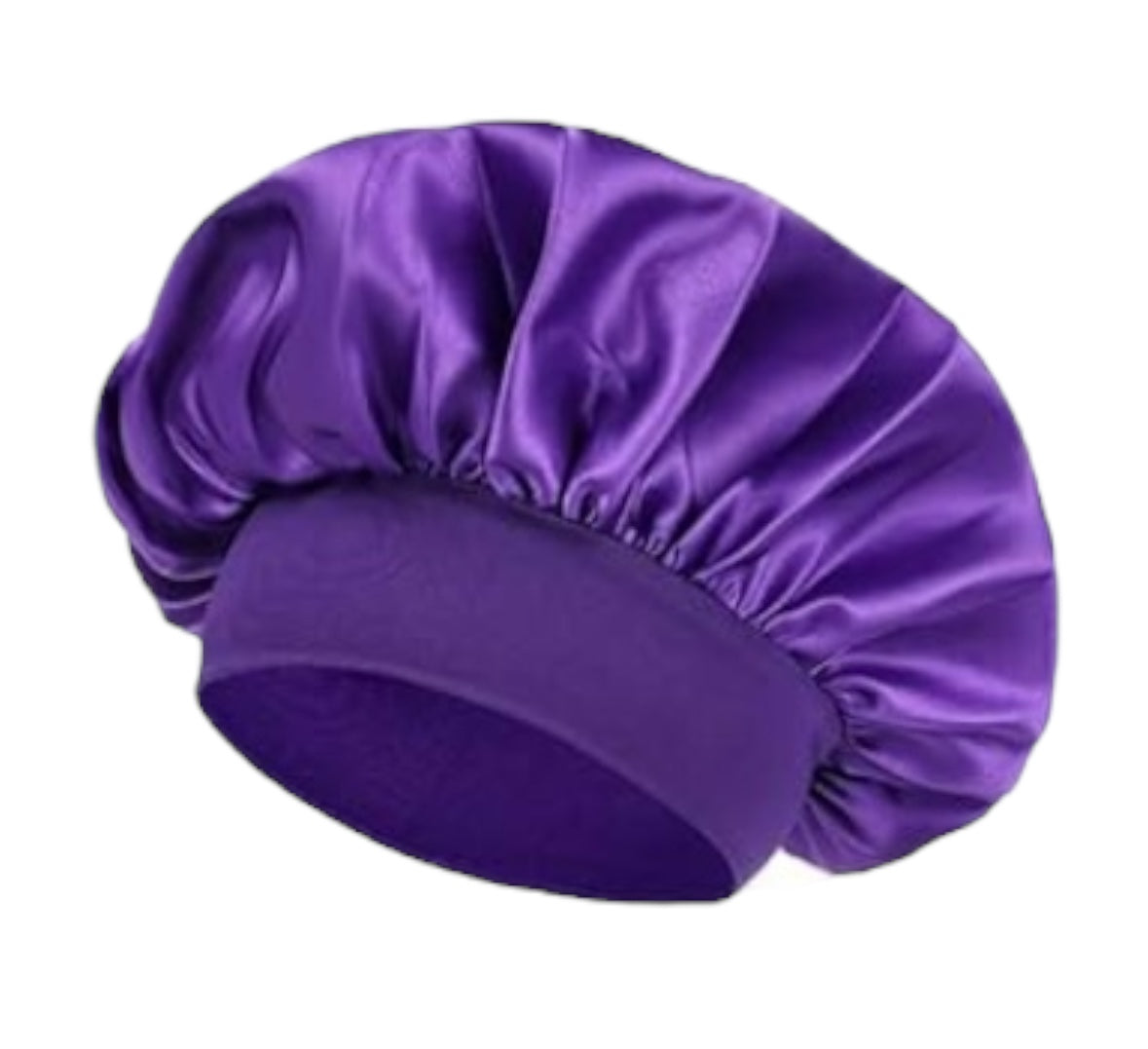 Gorro de Satín