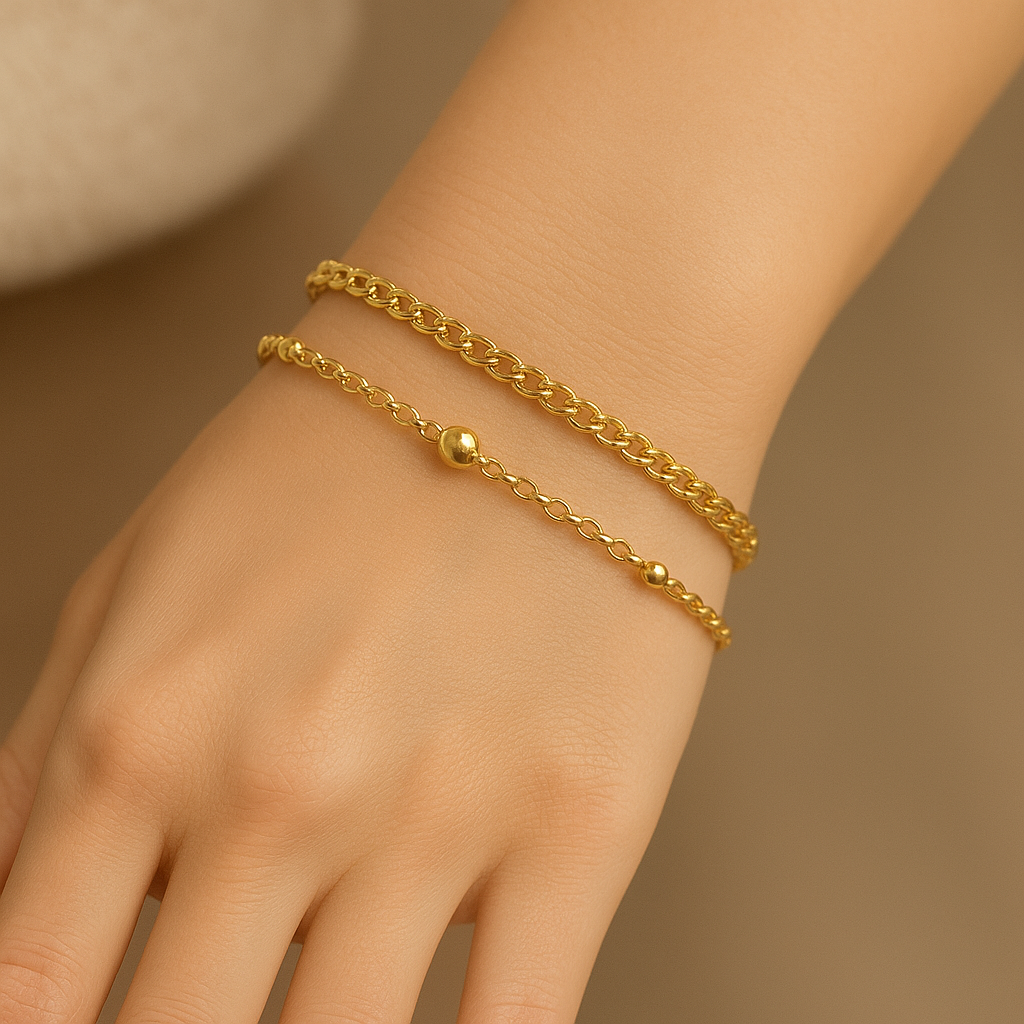 Pulsera - Minimalista