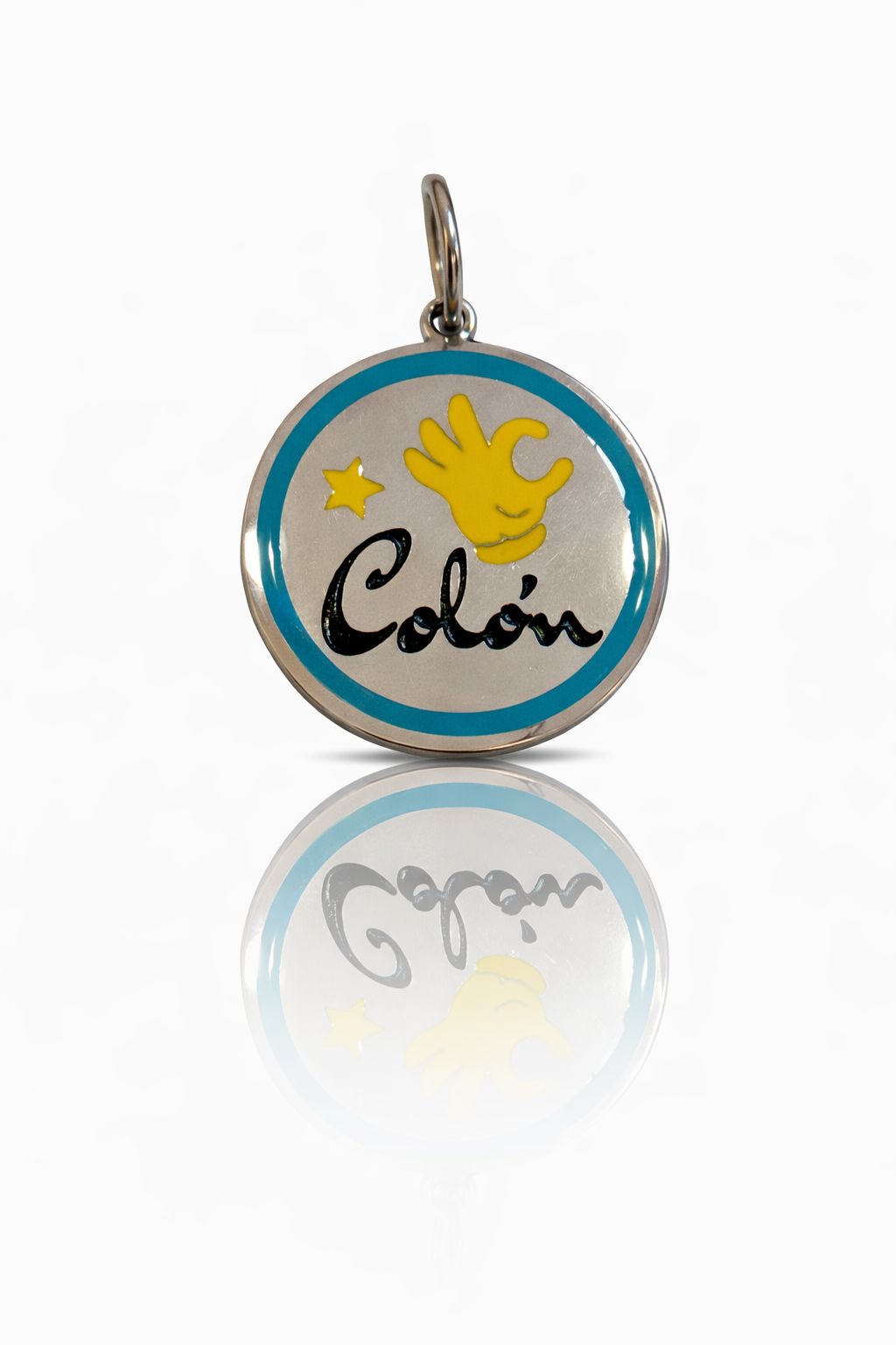 DIJE COLON C3