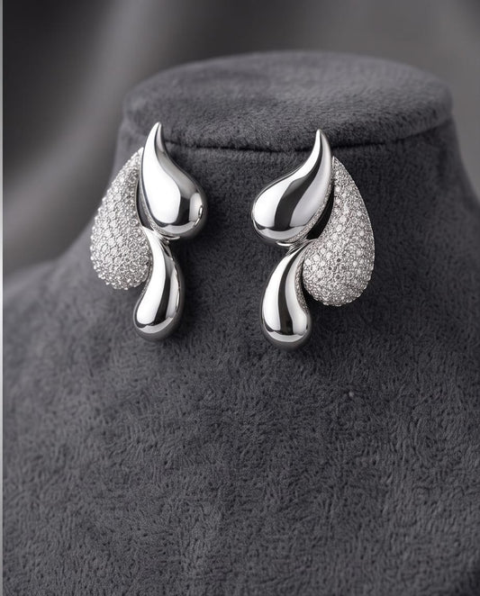 Argollas acero inoxidable
