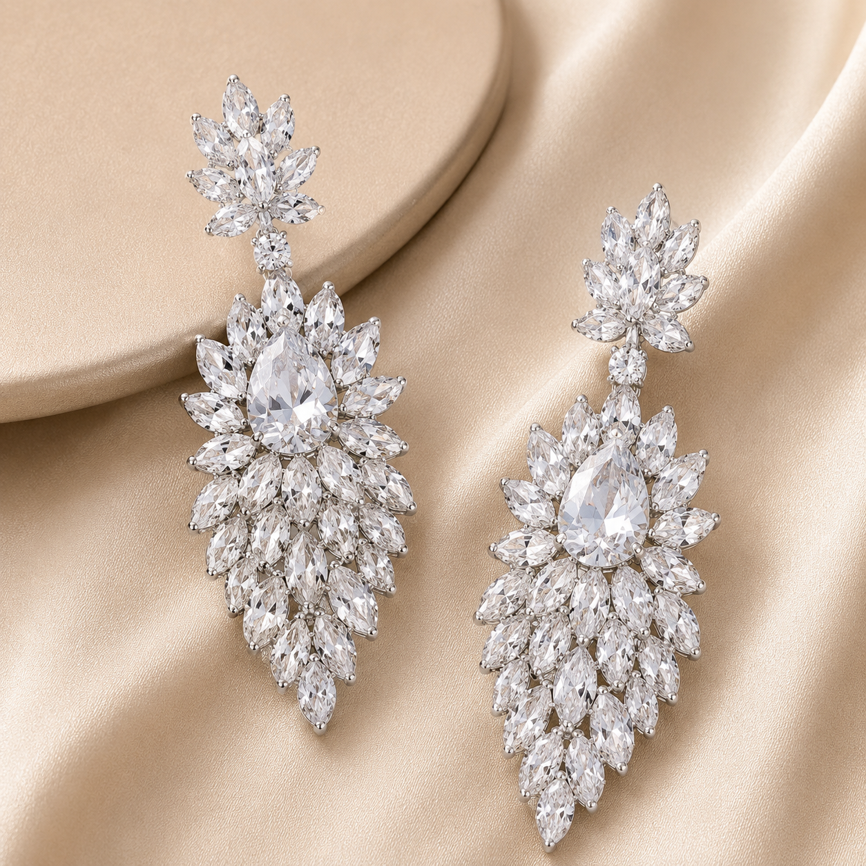 Aretes Asteria