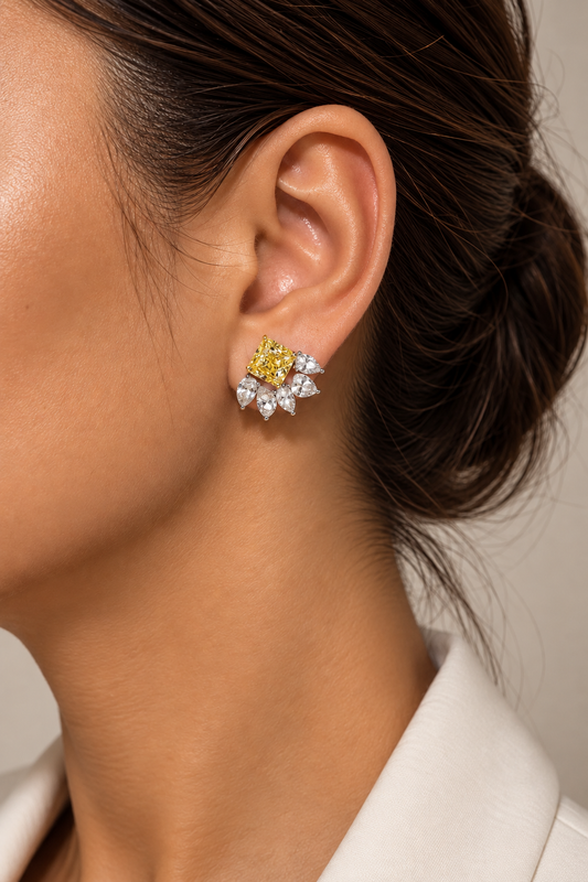 STUDS DE FLORECITA