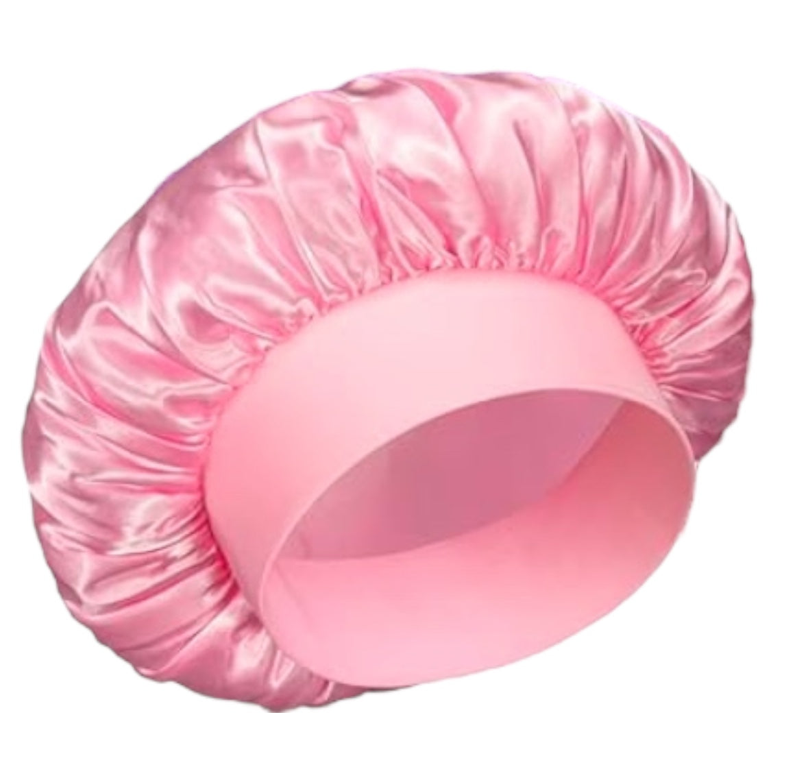 Gorro de Satín