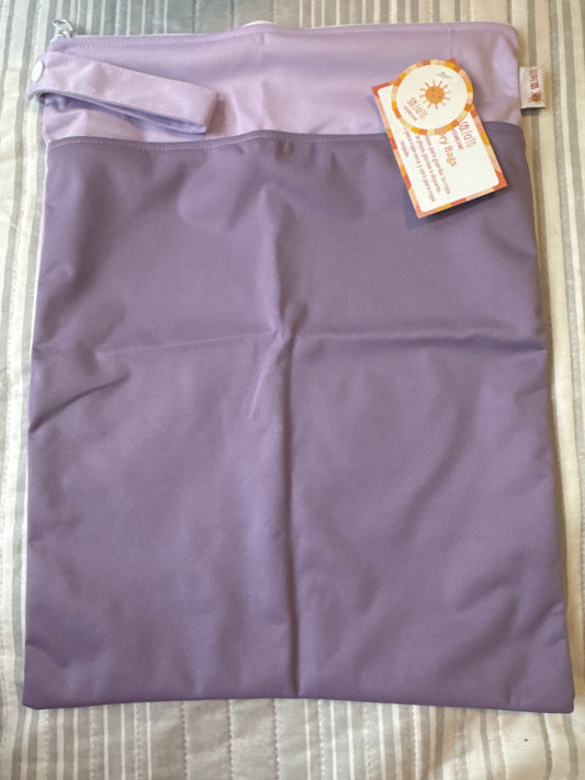 Wet & Dry Bags