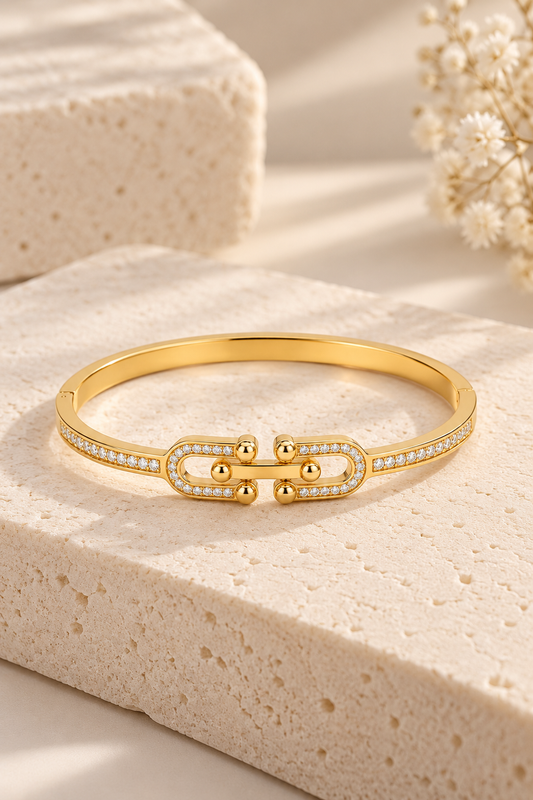 PULSERA ACERO INOXIDABLE MJ290