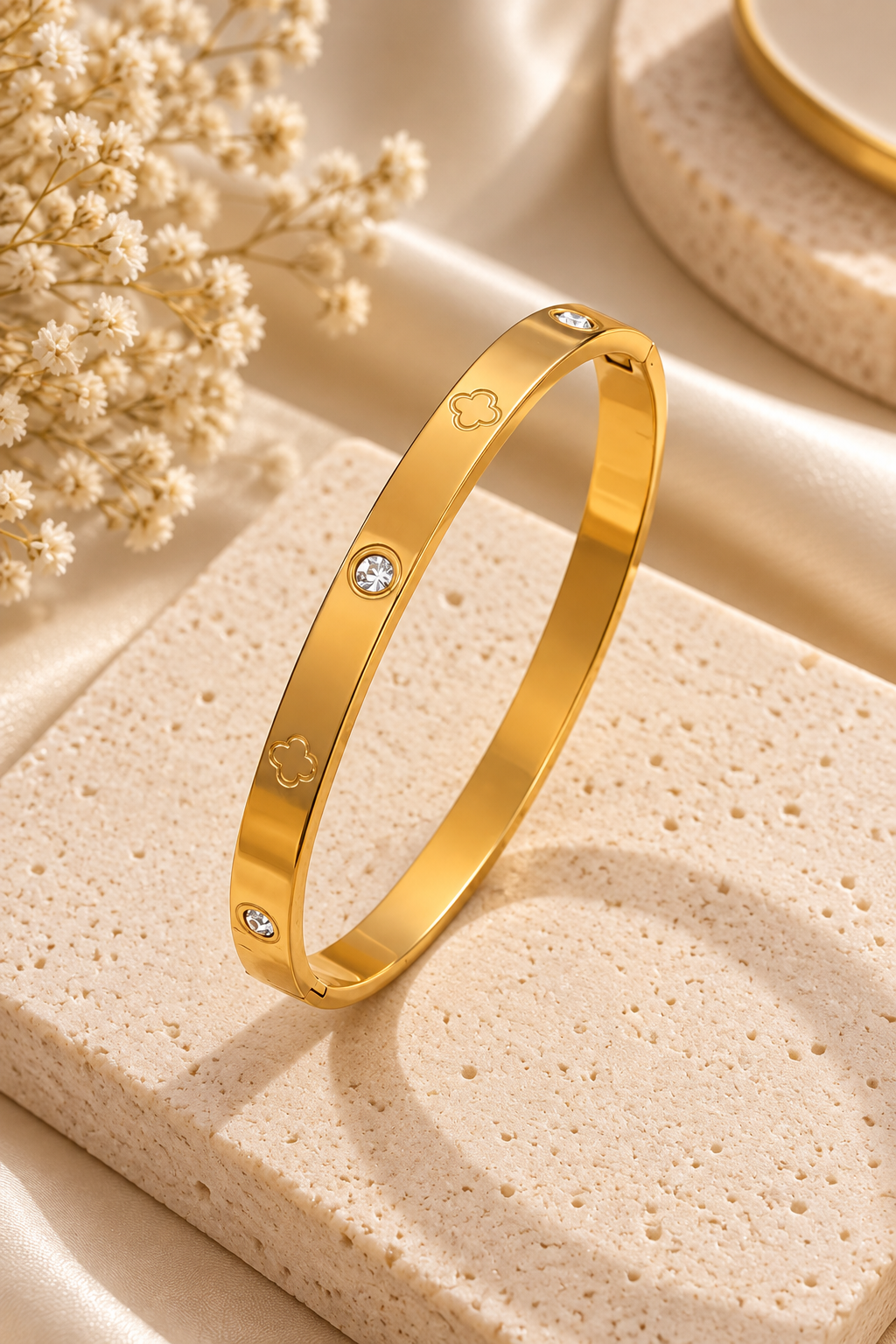 PULSERA FORTUNA