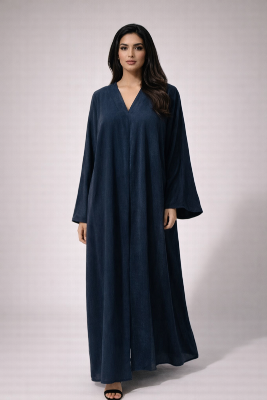 ABAYA REVERSIBLE - ABA-013