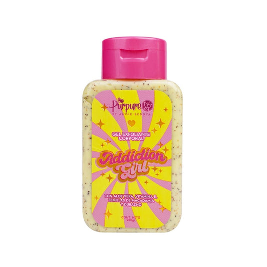 Exfoliante Corporal Addiction girl