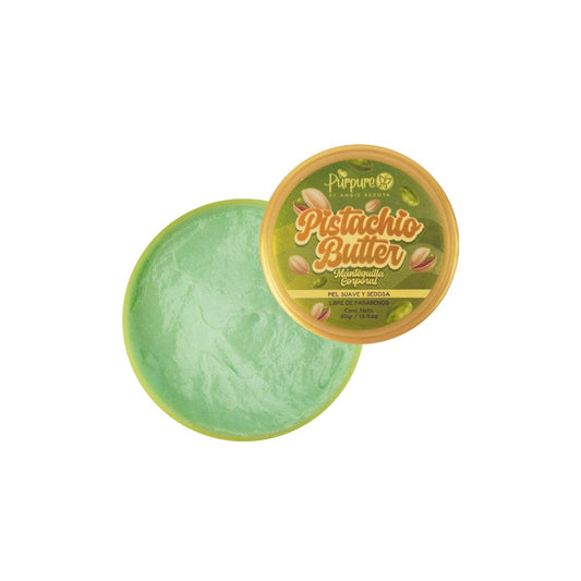 Mini mantequilla corporal Pistachio Butter
