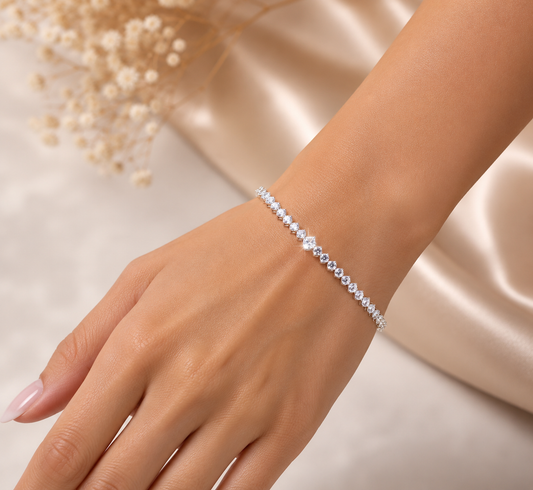 Pulsera Serena