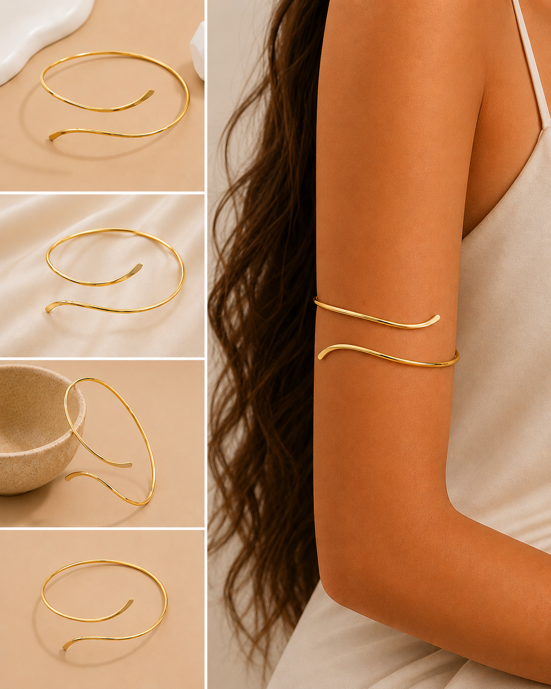 BRAZALETE LINE
