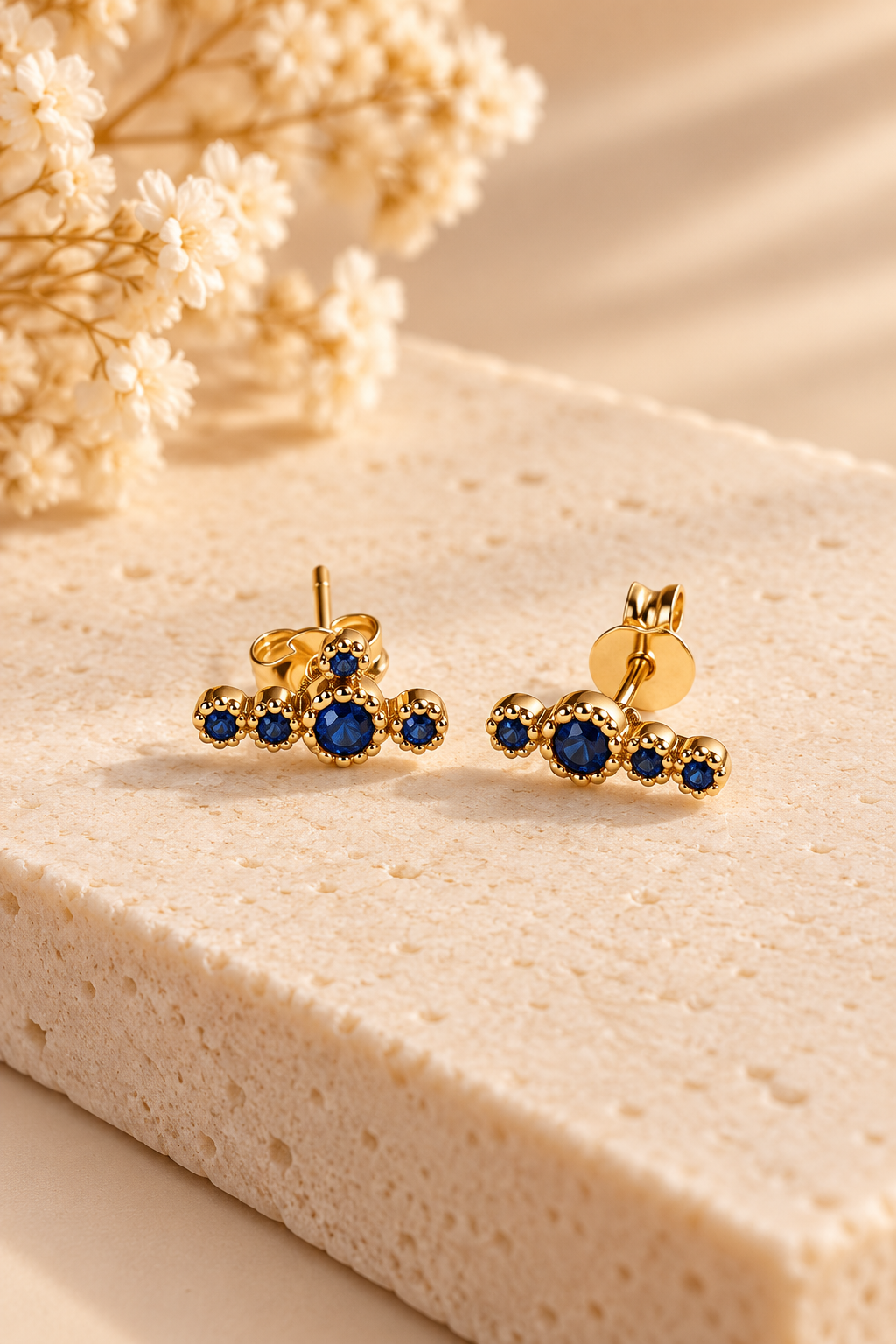 ARETES ACERO INOXIDABLE MJ286