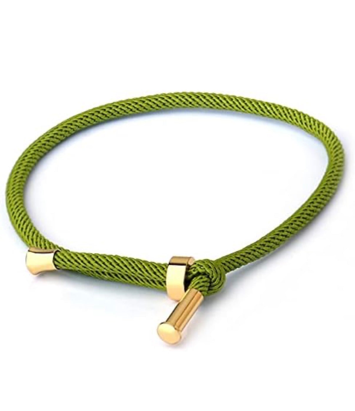 PULSERA TELA COLORES VARIOS