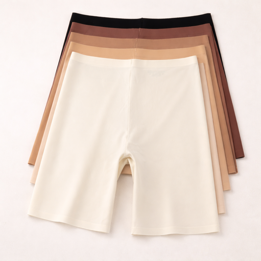Pantalón Básico Invisible - Antirroces