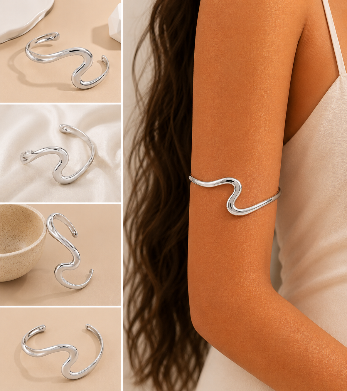 Brazalete Siena