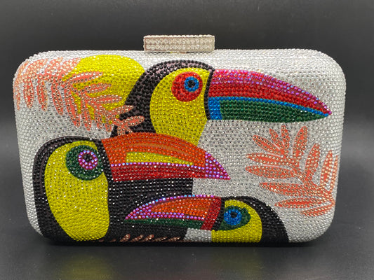Cartera de Tucanes