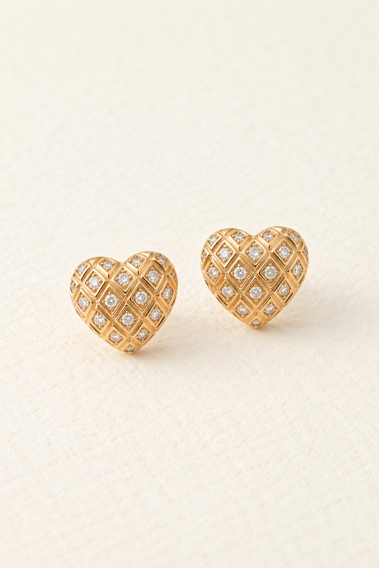ARETES ACERO INOXIDABLE MJ296