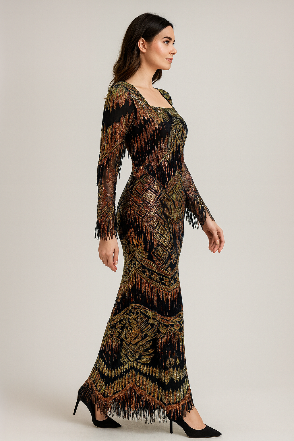 Alquiler Mystic Fringe