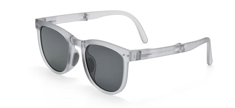 Lentes Doblables Gris