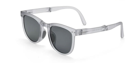 Lentes Doblables Gris