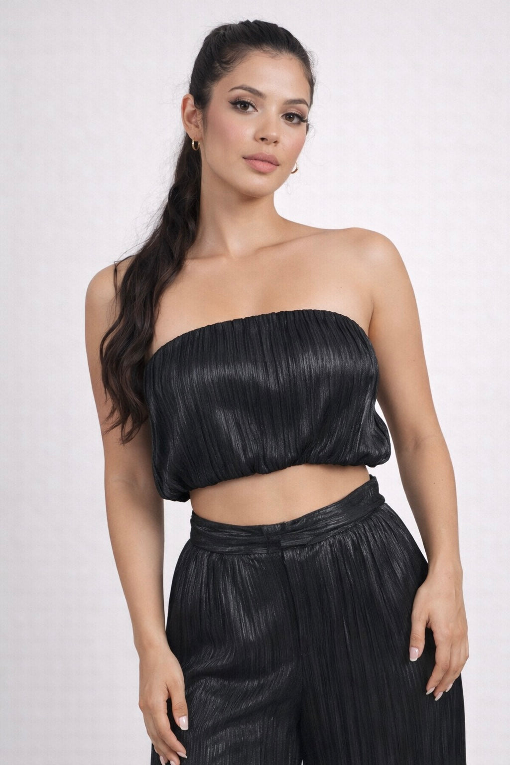 Set negro love poem plizado