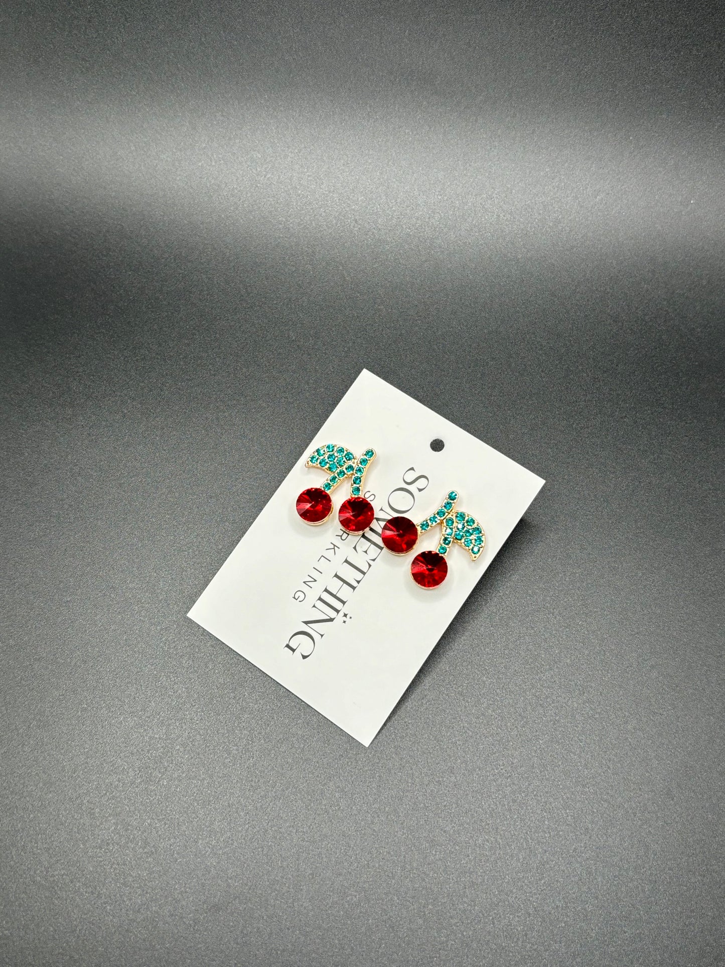Funny Earings