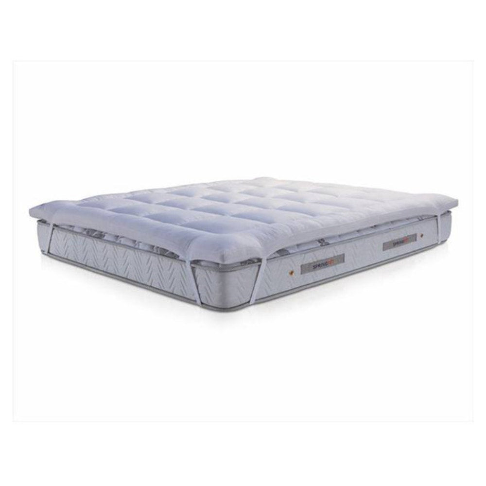 TOPPER DE CAMA