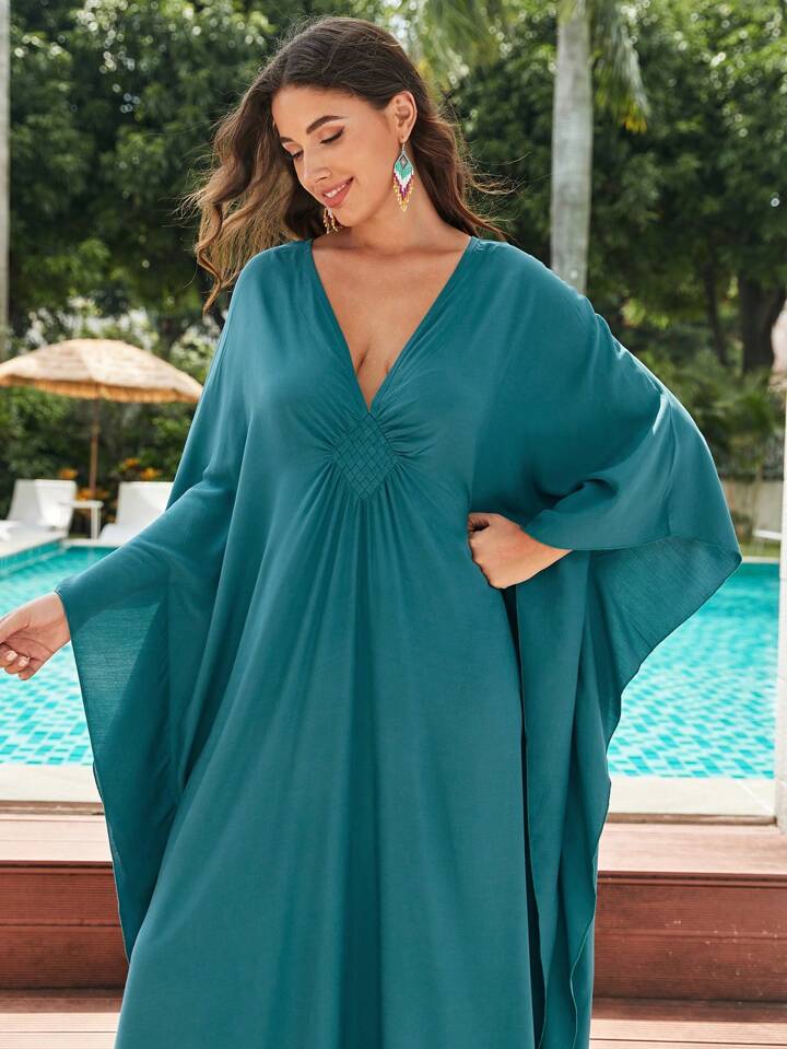 KAFTAN LISOS