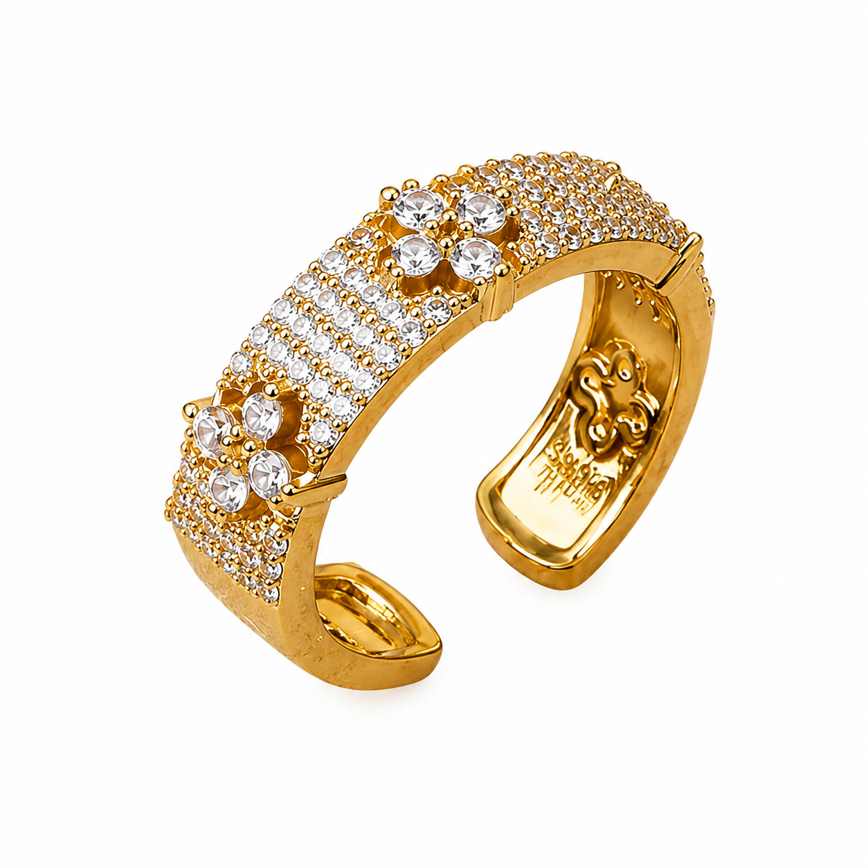 Anillo Versailles