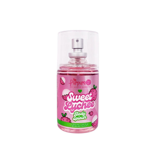 Mini splash Sweet Lychee