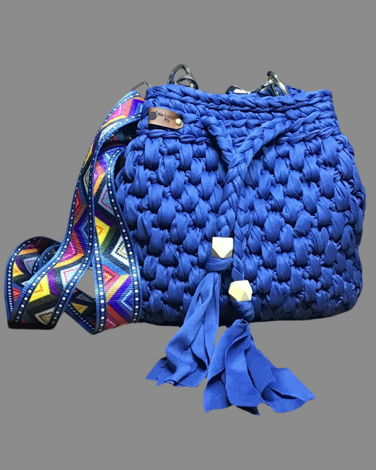 Bolso Kimba