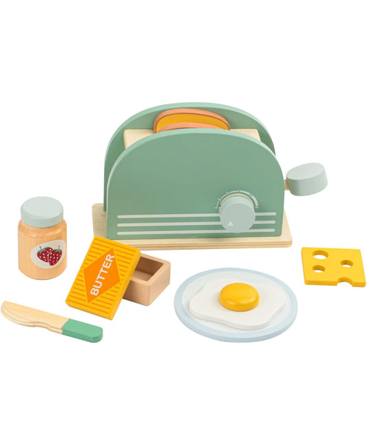 Toaster Set