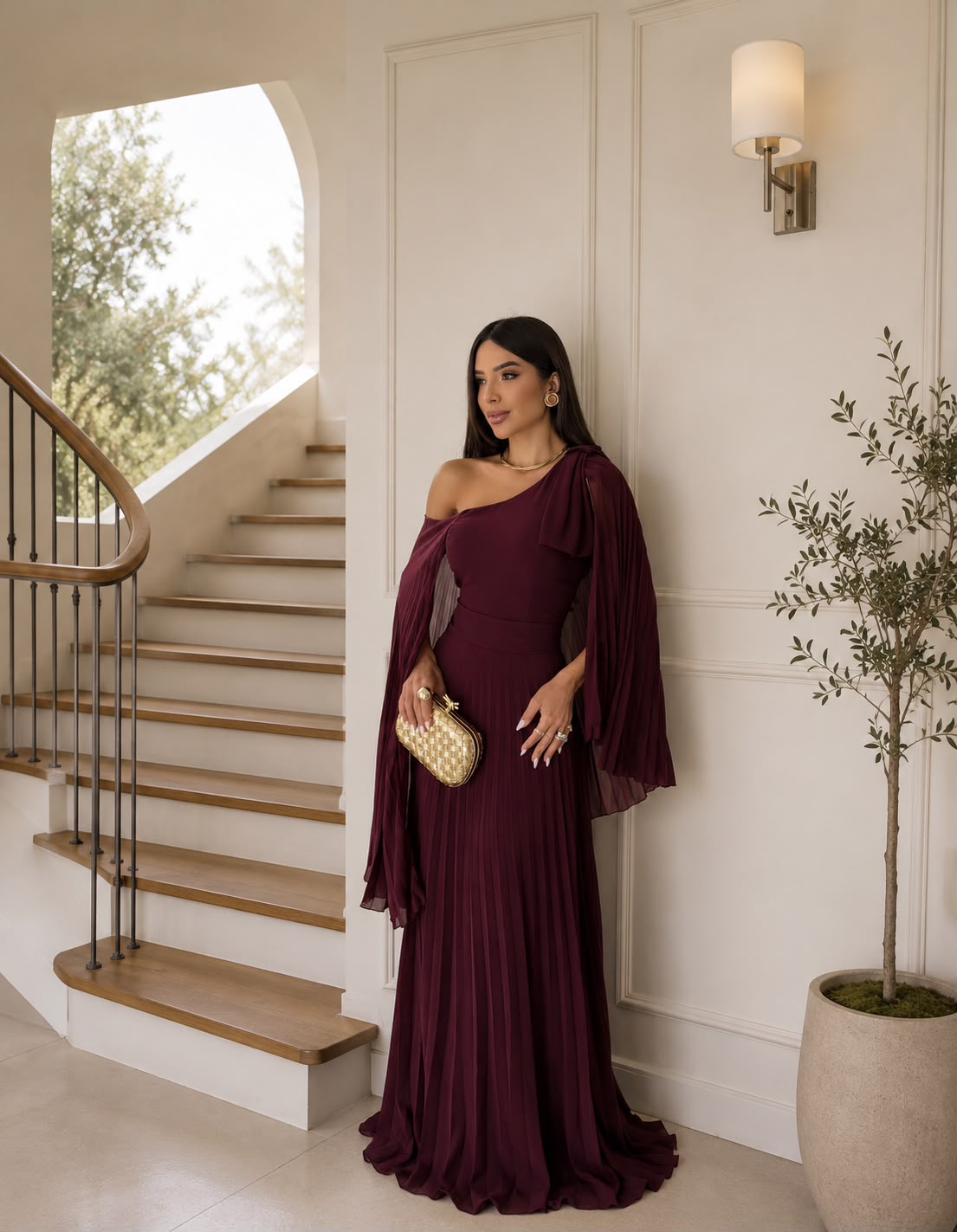 Vestido Athena